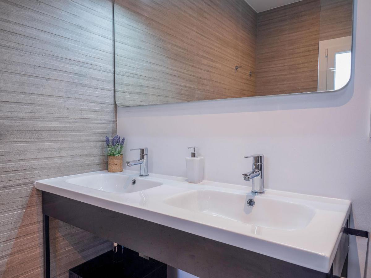 Holiday Home Casa Encinas By Interhome Moraira Εξωτερικό φωτογραφία