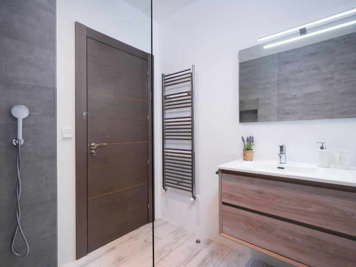 Holiday Home Casa Encinas By Interhome Moraira Εξωτερικό φωτογραφία